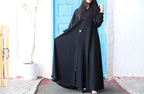 عباية الشروق - Bateel Abaya