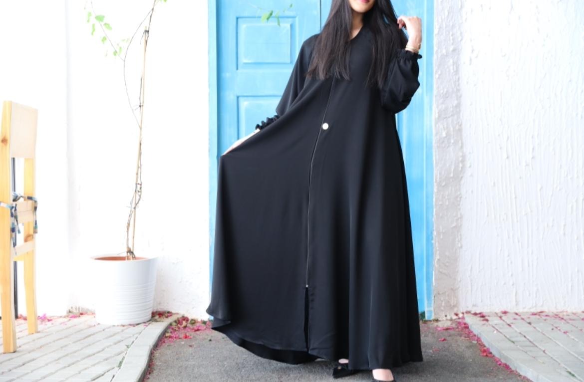 عباية الشروق - Bateel Abaya