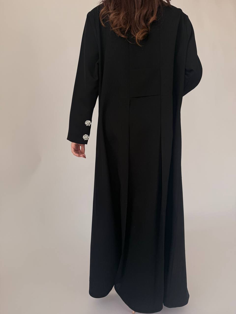 عباية شادن - Bateel Abaya