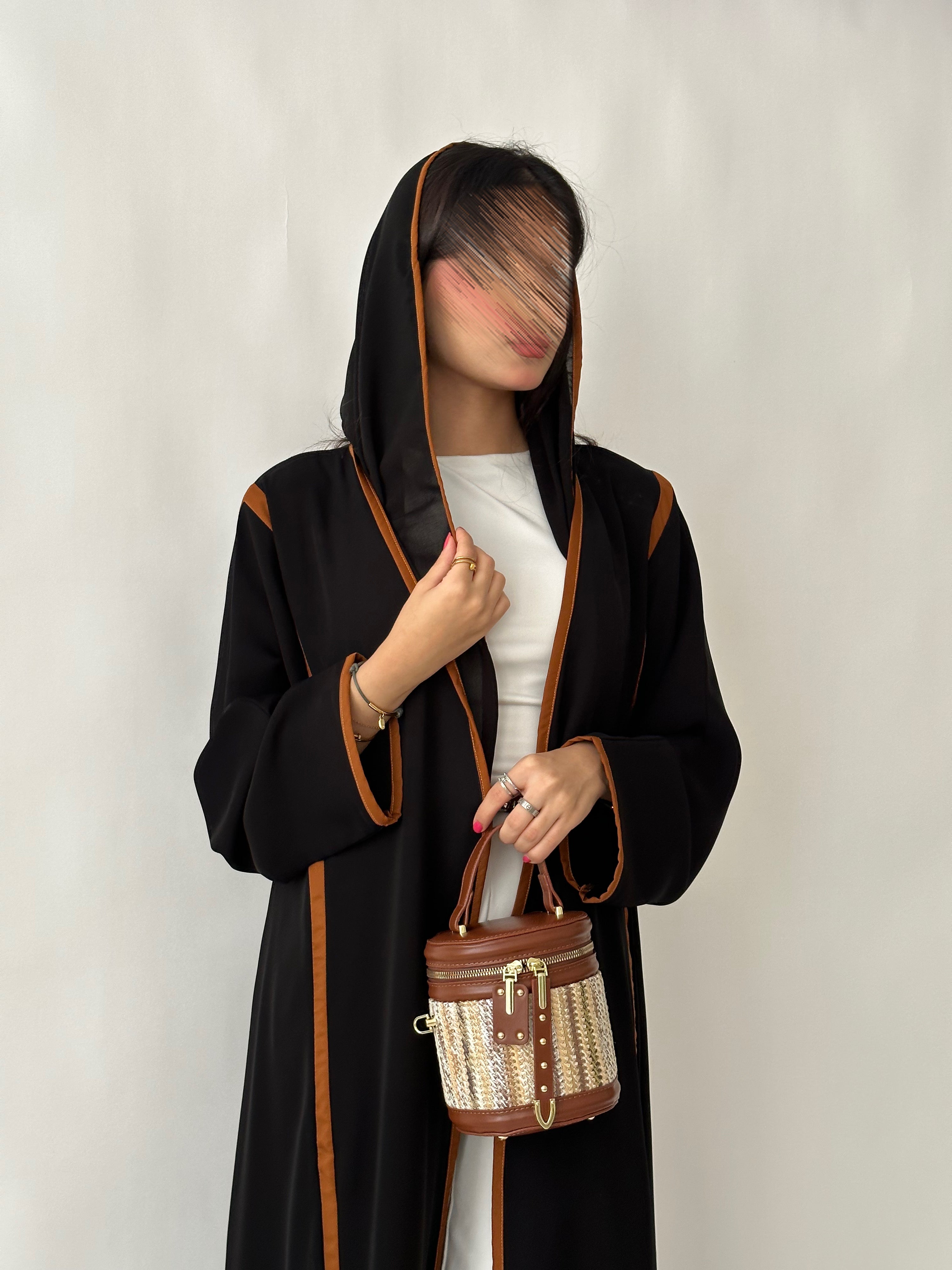 عباية الرمال - Bateel Abaya