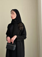 عباية سلسبيل - Bateel Abaya