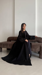 عباية غصن - Bateel Abaya