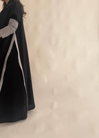 عباية اشجان - Bateel Abaya