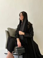 عباية جوانا - Bateel Abaya