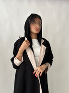 عباية دايموند - Bateel Abaya