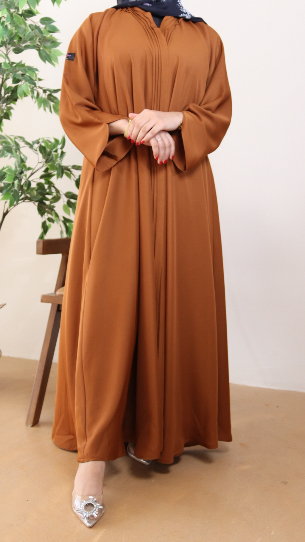 عباية الصيف - Bateel Abaya