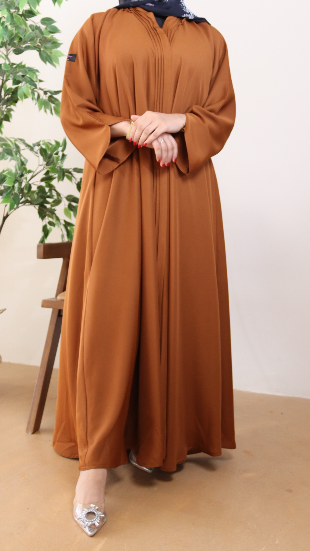 عباية الصيف - Bateel Abaya