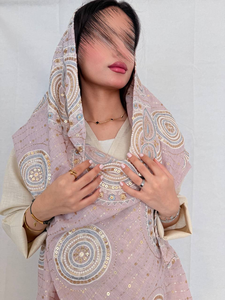 عباية جود - Bateel Abaya