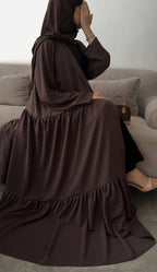 عباية بيسان - Bateel Abaya