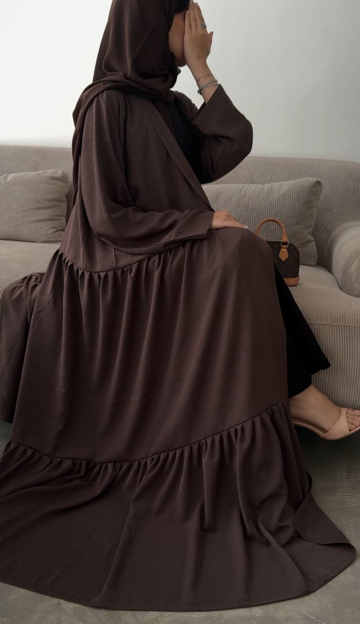 عباية بيسان - Bateel Abaya