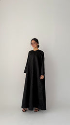 عباية ريحان - Bateel Abaya