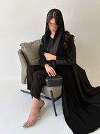 عباية جوانا - Bateel Abaya