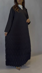 عباية أشواق - Bateel Abaya