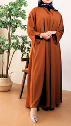 عباية الصيف - Bateel Abaya