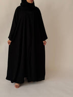 عباية تالة - Bateel Abaya