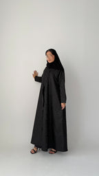عباية ريحان - Bateel Abaya