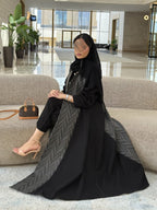 ريماز - Bateel Abaya