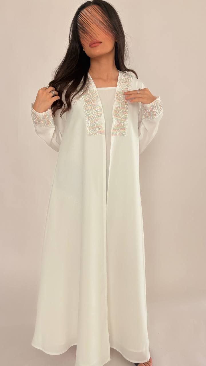 عباية سيدرا