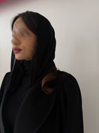 عباية نور - Bateel Abaya