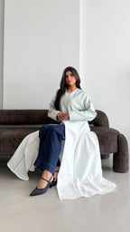 عباية الهام - Bateel Abaya