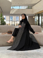 ريماز - Bateel Abaya