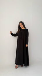 عباية لينة - Bateel Abaya