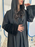 شتاء 3 - Bateel Abaya