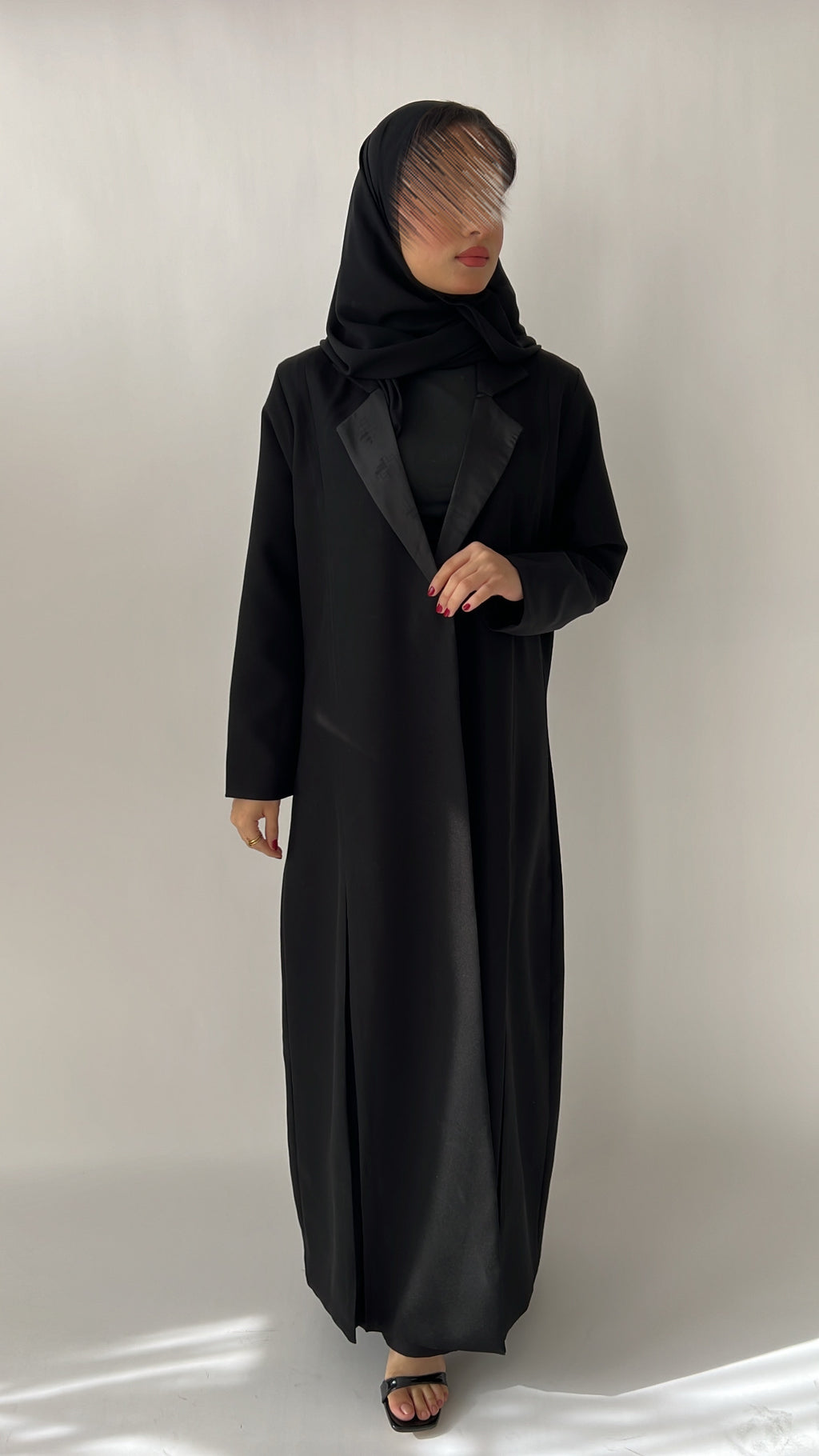 عباية رسمية - Bateel Abaya