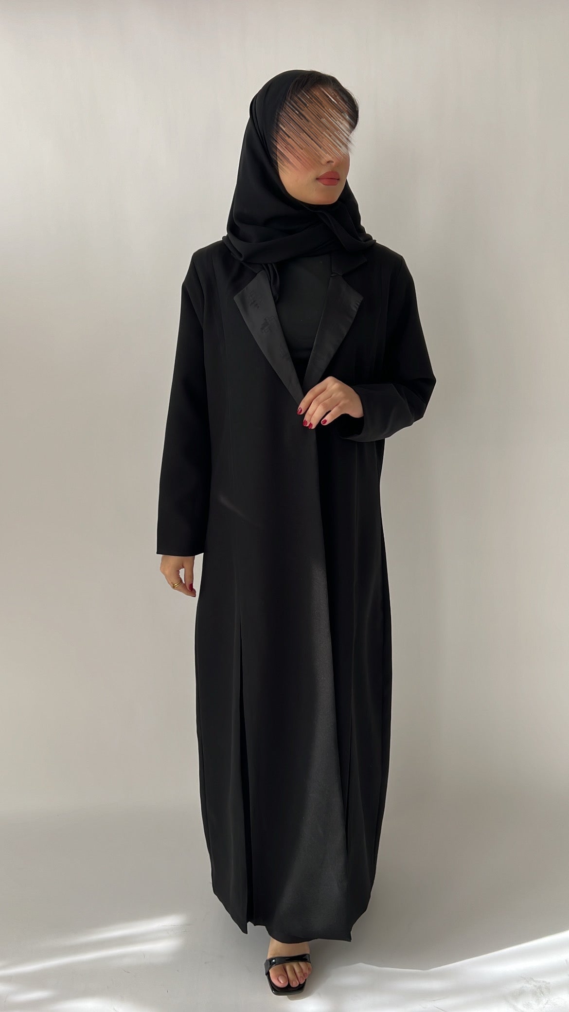 عباية رسمية - Bateel Abaya