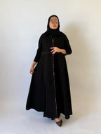 عباية رغد