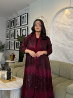 عباية رويال
