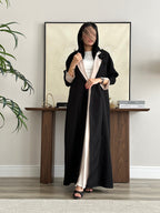 عباية دايموند - Bateel Abaya