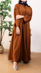 عباية الصيف - Bateel Abaya