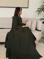 عباية ابتهال - Bateel Abaya