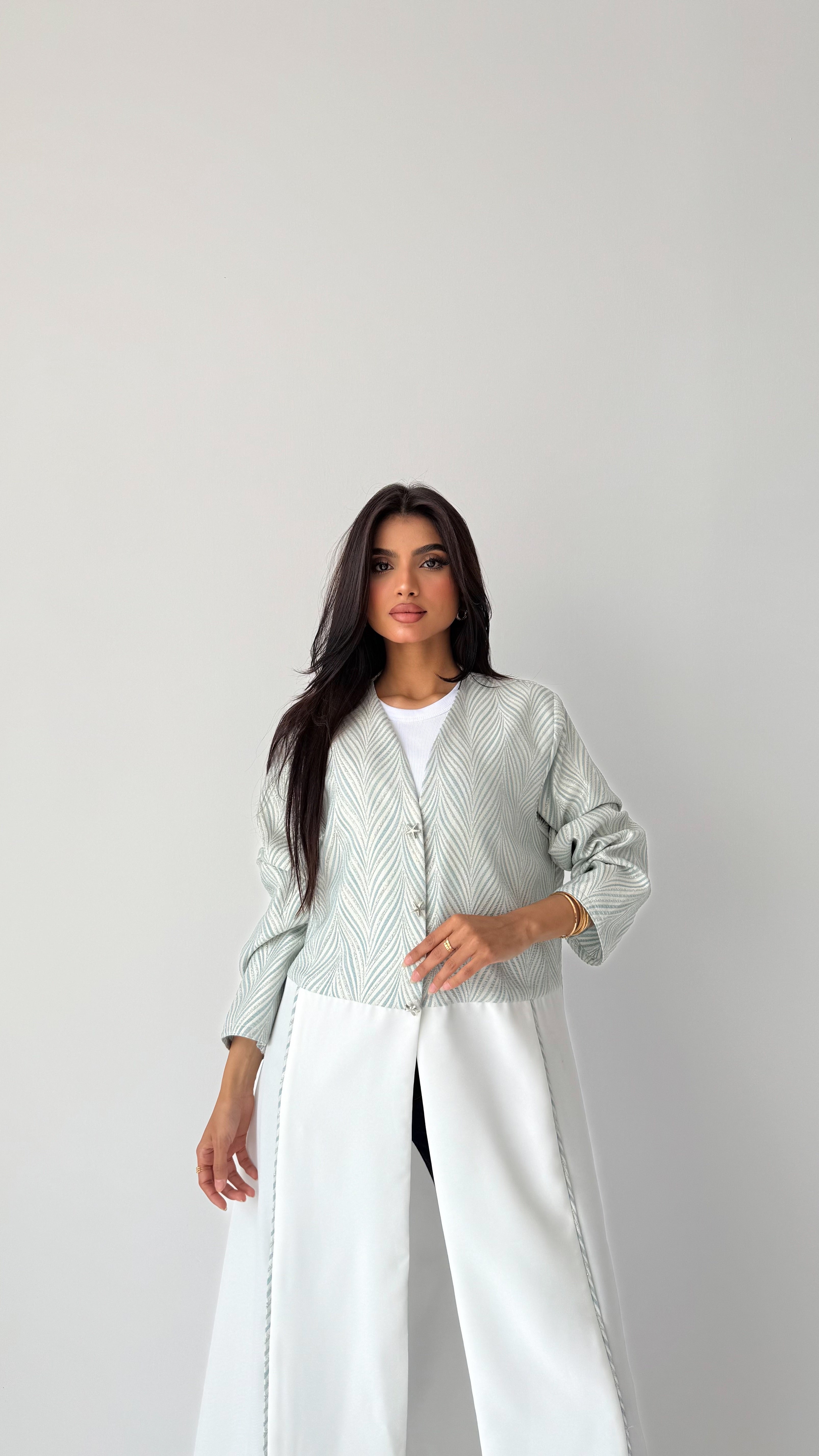 عباية الهام - Bateel Abaya