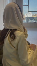 عباية الصيف - Bateel Abaya