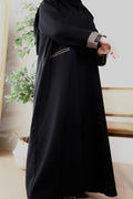 عباية سدن - Bateel Abaya