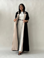 عباية دايموند - Bateel Abaya