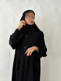 عباية دانيال - Bateel Abaya