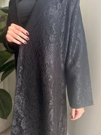 عباية فبراير - Bateel Abaya