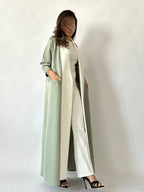 عباية المشاعل - Bateel Abaya