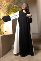 عباية مذهلة - Bateel Abaya