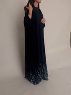 عباية مارس - Bateel Abaya