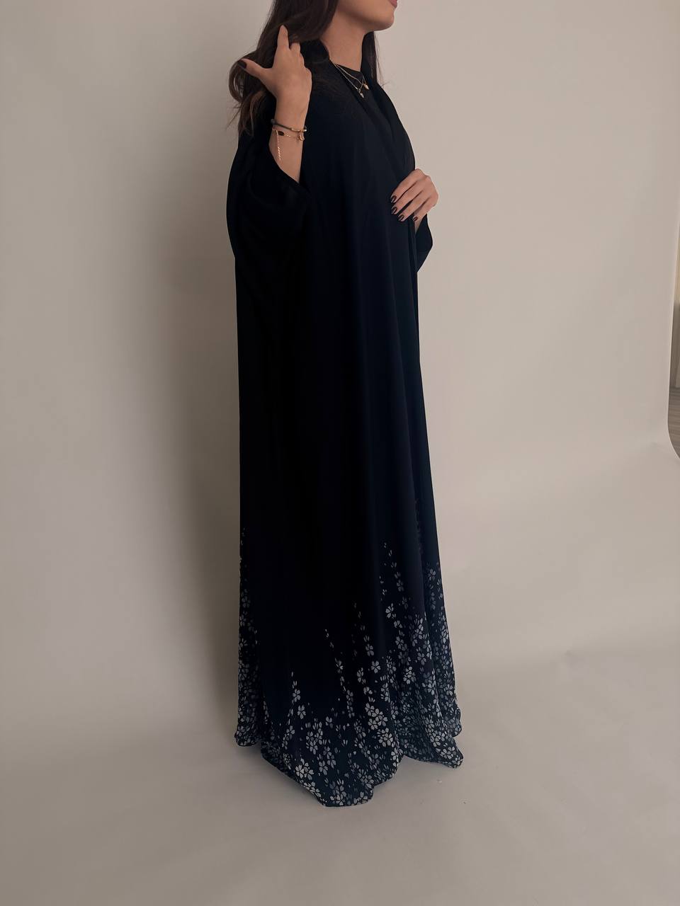 عباية مارس - Bateel Abaya