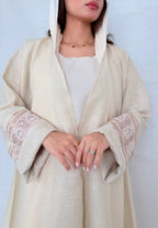 عباية مسك - Bateel Abaya