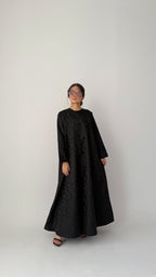 عباية ريحان - Bateel Abaya