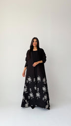 عباية ايان - Bateel Abaya