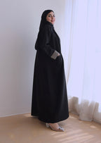 عباية سدن - Bateel Abaya