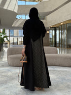 ريماز - Bateel Abaya