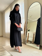 عباية سهر - Bateel Abaya